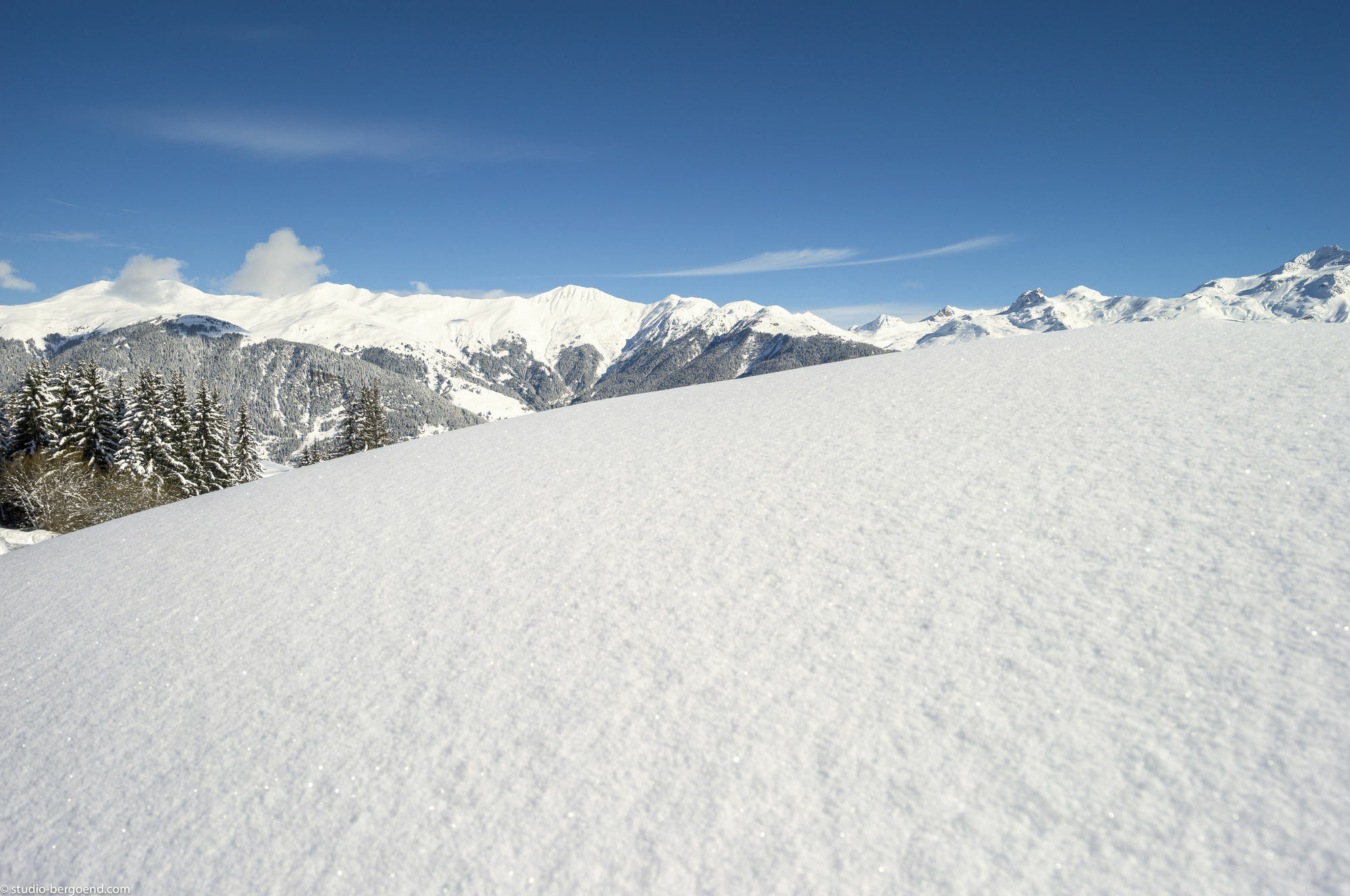 Residence Pierre & Vacances Premium Les Chalets Du Forum Куршевель Экстерьер фото